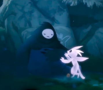 『Ori and the Blind Forest』軽快なアクション性を披露！ファンタジックな最新トレイラー