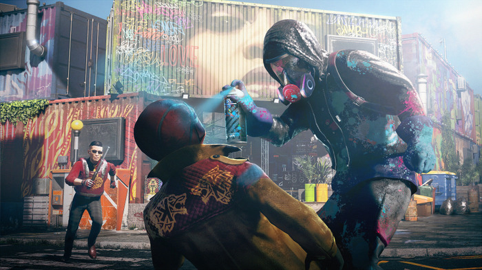 【Game Pass】『F1 24』『Watch Dogs: Legion』『Warhammer 40,000: Rogue Trader』登場―2月下旬までの追加ラインナップ公開