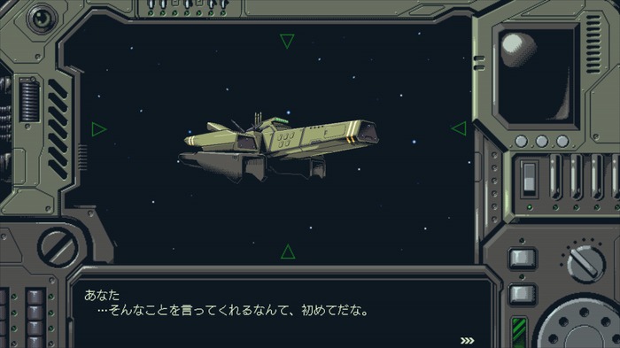 “懐かしい最新ゲーム”がここにある！レトロ風SFADV『機動戦艦ガンドッグ 太陽系物語』キャラ・世界観と欲しいものが満たされる物語で今後のシリーズ展開にも期待