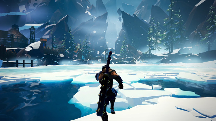 海外ハンティングアクション『Dauntless』厳しい現実巻き返しならず5月30日にサービス終了決定、プレイ不可に