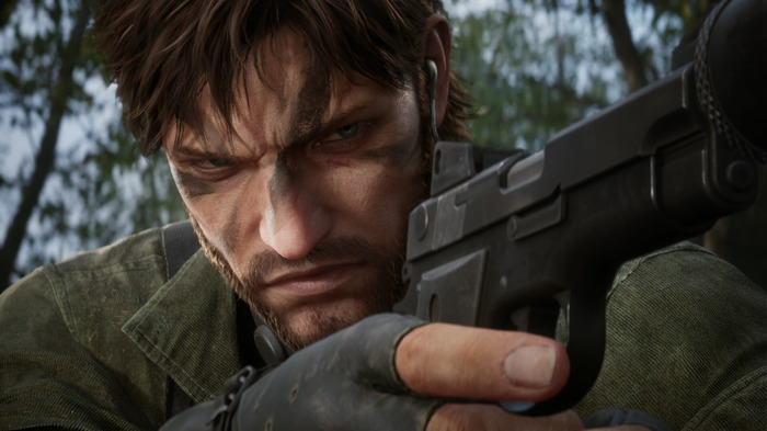 PC版『METAL GEAR SOLID Δ: SNAKE EATER』スペック情報公開！100GBのSSD推奨も、全体としては思ったより低め？