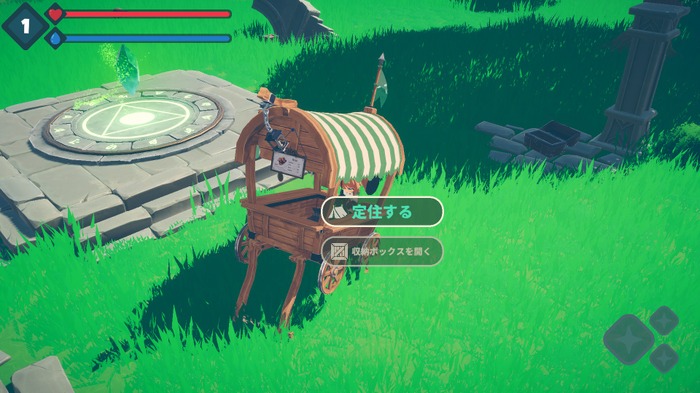 “神が料理を禁じた世界”のARPG『Food Wagon』体験版レポ―最適化不足を感じるも世界観や絶大な“料理”の力を感じられるユニークさは評価【Steam Nextフェス】