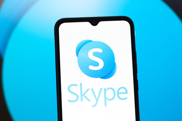 Skype2025年5月に完全終了との報道。2020年以降はDiscord利用が圧勝に