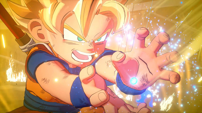 なにが起こるかワクワクすんなぁ！『ドラゴンボールZ KAKAROT』第3魔界を大冒険する「DAIMA」DLCのPV公開