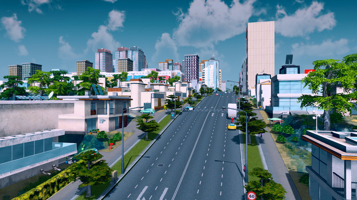 『Cities: Skylines』Steamで配信開始、綿密な都市開発映すローンチトレイラーも