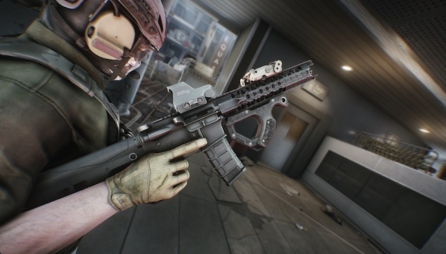 『Escape from Tarkov: Arena』Epic Games Storeで近日リリース。しかし起動はBattlestate Gamesランチャーから行う必要あり