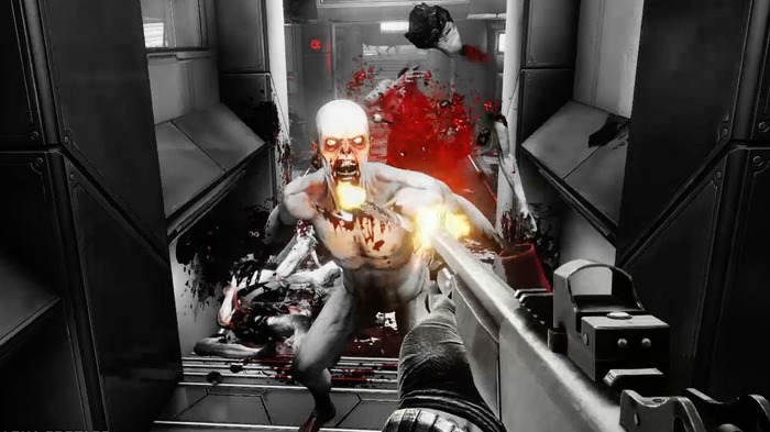 プレイシーン満載の『Killing Floor 2』最新開発映像―再び武器とPerkについて語る