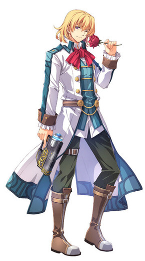 『空の軌跡 the 1st』エステルらメインキャラのキャスト発表！ボイスが聞けるムービーや公式サイトも公開