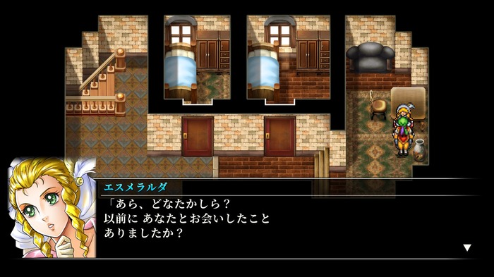 Game*Sparkレビュー：『幻想水滸伝 I&II HDリマスター 門の紋章戦争 / デュナン統一戦争』名作RPGが現行機で遊べる喜び―機能追加や改善で遊びやすさも