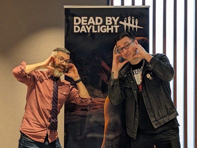 「日本のコミュニティと文化」にかける特別な想い…『Dead by Daylight』開発陣が語る、これまでの歩みや「東京喰種」コラボ【インタビュー】