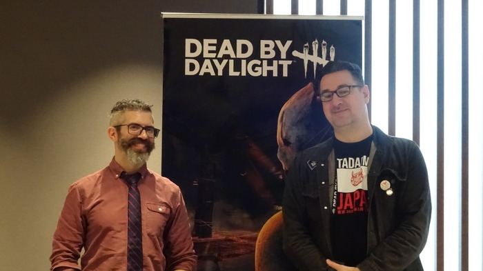 「日本のコミュニティと文化」にかける特別な想い…『Dead by Daylight』開発陣が語る、これまでの歩みや「東京喰種」コラボ【インタビュー】