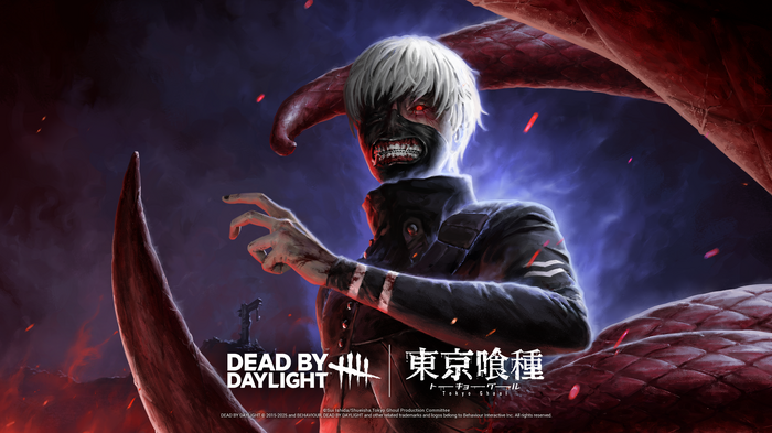 「日本のコミュニティと文化」にかける特別な想い…『Dead by Daylight』開発陣が語る、これまでの歩みや「東京喰種」コラボ【インタビュー】