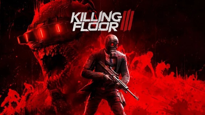 発売延期の『Killing Floor 3』汚さや暗さが帰ってくる！期待再燃の新コンセプト画像4点公開