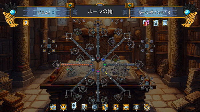 早期アクセス中ながら「非常に好評」！ローグライクRPG『ドワーフオートバトル』売上10万本突破を発表―こまめなアップデートも好印象