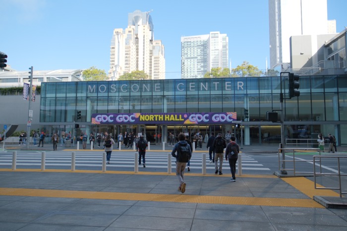 ゲーム開発者の祭典「GDC 2025」開幕！世界中から開発者が集まる会場やGDCグッズショップの様子など現地からお届け【GDC2025】