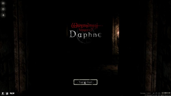 初コラボイベントも開始の『Wizardry Variants Daphne』、Steam版向け改修予定「あり」。ウィンドウサイズの切り替えなども実装