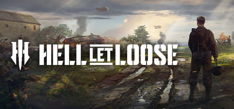 ハードコア第二次世界大戦FPS『Hell Let Loose』の2025年ロードマップが公開！ 4つのメジャーアップデートを計画