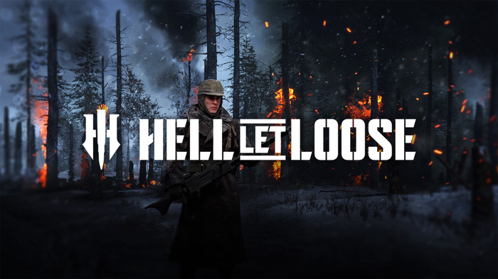 ハードコア第二次世界大戦FPS『Hell Let Loose』の2025年ロードマップが公開！ 4つのメジャーアップデートを計画