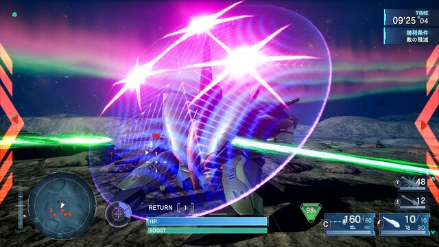 『機動戦士ガンダムSEED BATTLE DESTINY REMASTERED』忠実に再現された“機体特性”を紹介！フェイズシフト装甲やパック換装、マルチロックを活かして戦い抜け