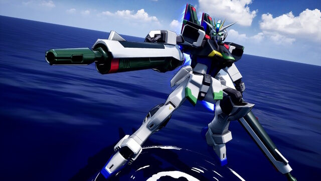 『機動戦士ガンダムSEED BATTLE DESTINY REMASTERED』忠実に再現された“機体特性”を紹介！フェイズシフト装甲やパック換装、マルチロックを活かして戦い抜け