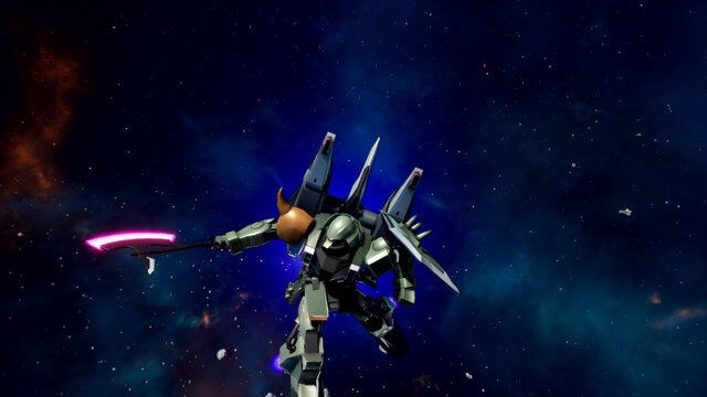 『機動戦士ガンダムSEED BATTLE DESTINY REMASTERED』忠実に再現された“機体特性”を紹介！フェイズシフト装甲やパック換装、マルチロックを活かして戦い抜け