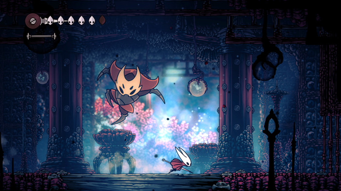 待ち焦がれる声鳴りやまぬ『Hollow Knight: Silksong』にも言及あり！Xboxインディゲーム支援プログラム「ID@Xbox」公式レポート公開