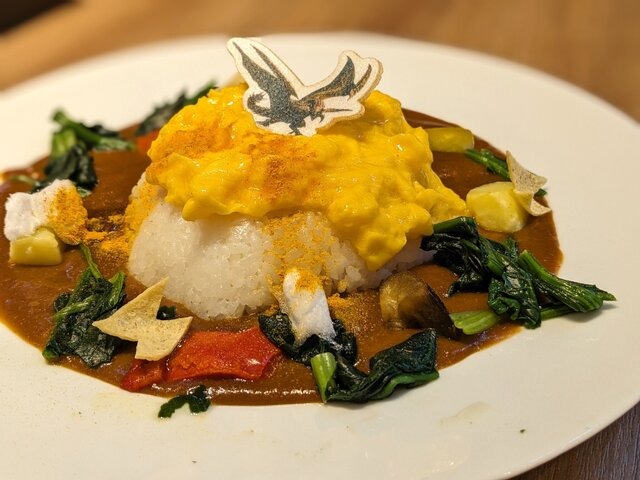 話題の「蜘蛛恐怖症対策モードゼリー」を実食！カプコンカフェの『モンハンワイルズ』コラボメニューは、見ても食べても楽しいぞ