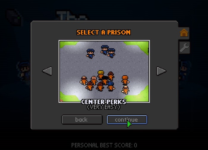 異色シム『The Escapists』は見た目以上にリアルな脱獄を体験できるゲームだった