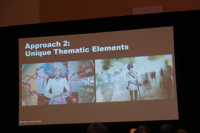 UIデザインが 『メタファー：リファンタジオ』の顔になったとき―アトラスUIデザイナーパネルセッションレポ【GDC2025】