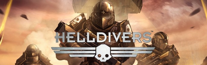 『HELLDIVERS』──高難易度マルチプレイSFシューティングゲームのプレイインプレッション！