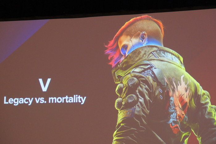 『サイバーパンク2077』エンディングは作り手とプレイヤーの対話でできている―CD PROJEKT RED開発者パネルセッションレポ【GDC2025】