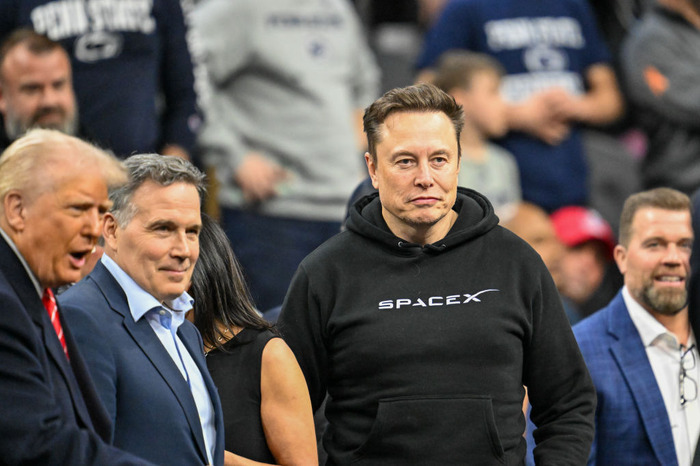 イーロン・マスク“『アサシン クリード シャドウズ』はひどいゲーム”と批判。ユービーアイソフトがすかさず皮肉で反応