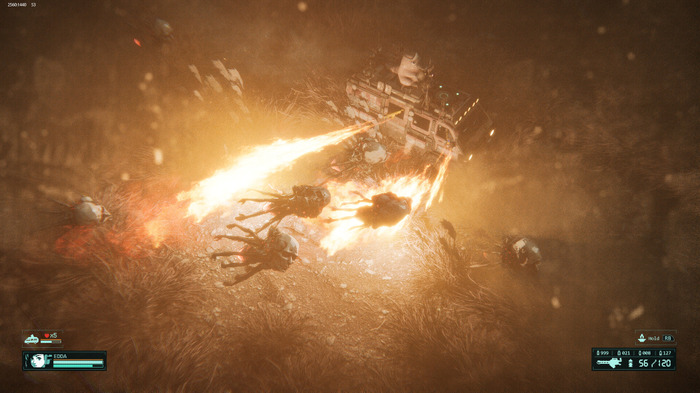 “地獄アドベンチャー車”に乗り、現世とリンボを往復!荷物配達PvE協力型シューター『地獄宅急便』ゲームプレイトレイラー