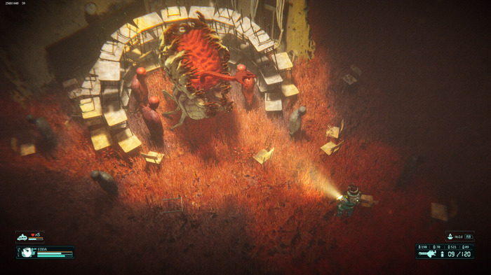 “地獄アドベンチャー車”に乗り、現世とリンボを往復!荷物配達PvE協力型シューター『地獄宅急便』ゲームプレイトレイラー