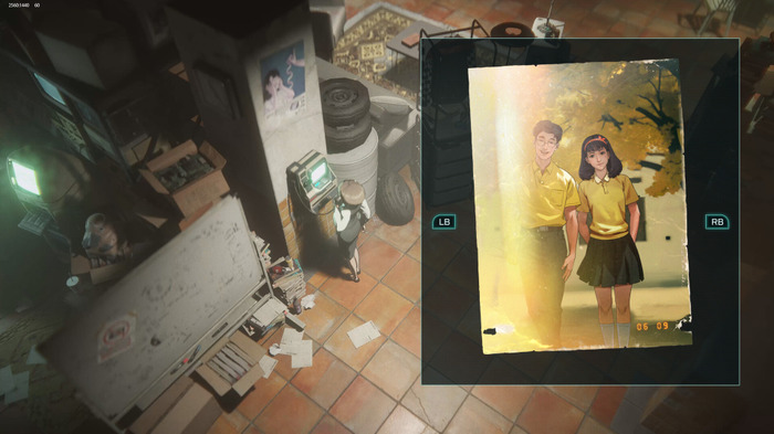 “地獄アドベンチャー車”に乗り、現世とリンボを往復!荷物配達PvE協力型シューター『地獄宅急便』ゲームプレイトレイラー