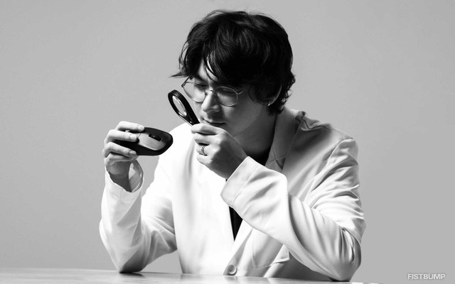 TenZ × Pulsar コラボゲーミングマウスが本日(4月15日)発売開始! TenZ自ら監修した47gの超軽量モデル