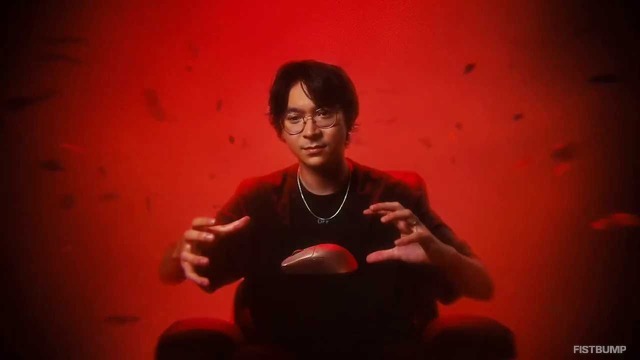 TenZ × Pulsar コラボゲーミングマウスが本日(4月15日)発売開始! TenZ自ら監修した47gの超軽量モデル