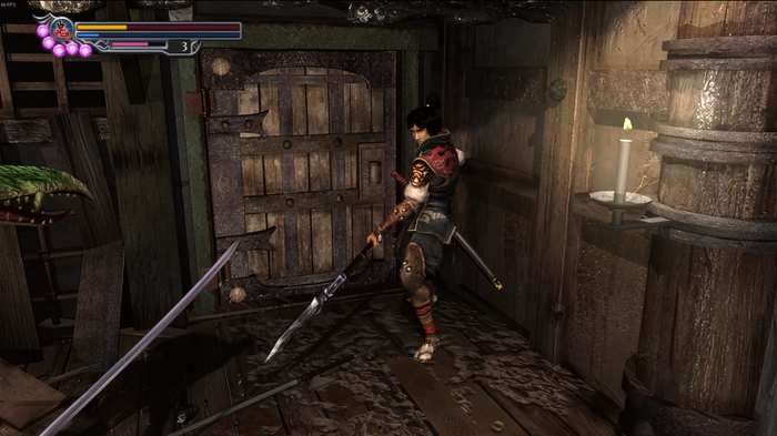 Game*Sparkレビュー:リマスター版『鬼武者2』令和の時代でも遜色ない爽快アクションは新規プレイヤーにも十分おすすめ!