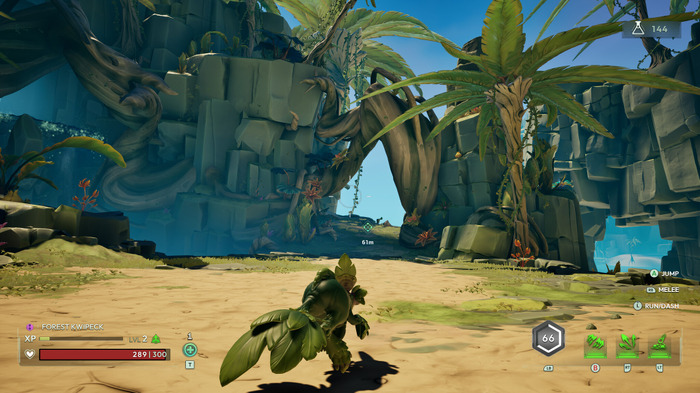 育てた生き物を直接操作できるSFモンスター育成ACT『Voidling Bound』発表!進化や繁殖で最強生物を生みだそう