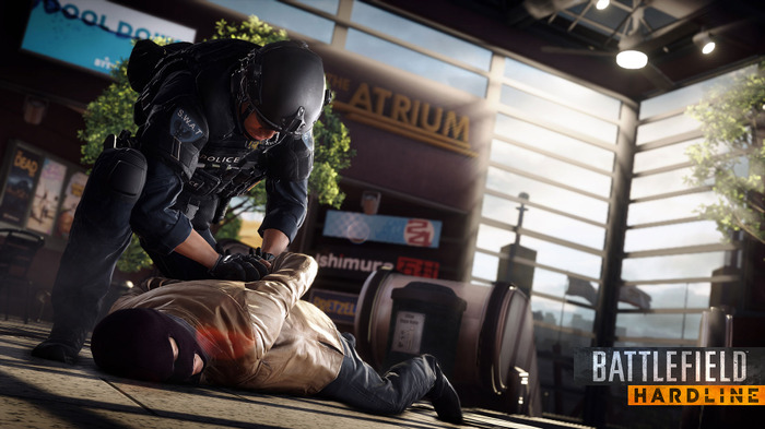 『Battlefield Hardline』次期アップデートで武器バランスを調整へ―K10は弱体化