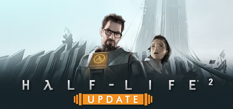 Valve公認Mod『Half-Life 2: Update』がSteam配信へ―ライティング強化やバグ修正