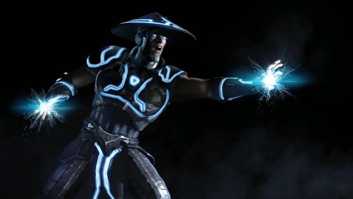 新キャラ披露からTVCMまで『Mortal Kombat X』最新映像！―System of a Downとのコラボトレイラーも制作中