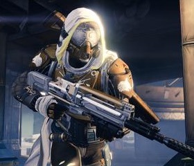 『Destiny』ゲームデザイナーがBethesdaへ移籍、ビッグタイトル開発陣に参加か