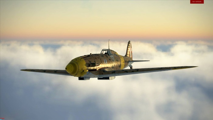 新作フライトシム『IL-2 Sturmovik: Battle of Moscow』予約購入が開始―前作と100％互換