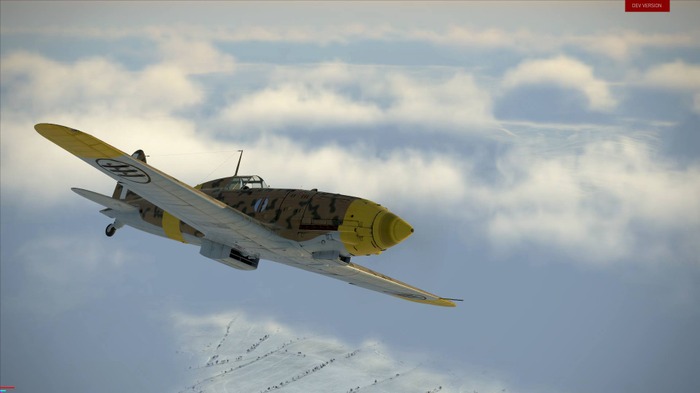 新作フライトシム『IL-2 Sturmovik: Battle of Moscow』予約購入が開始―前作と100％互換