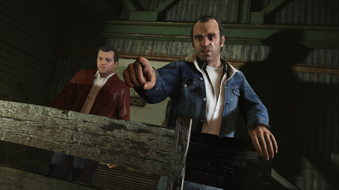 いよいよ発売が近づくPC版『GTA V』海外でのプリロードは4月7日から開始予定