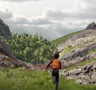 EpicがUE4向けデモアセットを無料配信―オープンワールドゲームの「素」多数収録