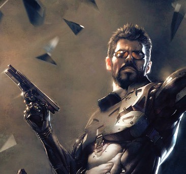 シリーズ最新作『Deus Ex: Mankind Divided』がGI誌次号のカバーに、最新イメージや開発者コメントも