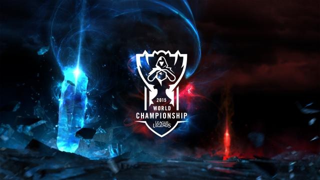 2015年度覇者を決める『League of Legends』世界大会の開催日が決定