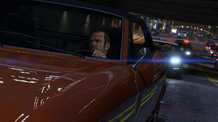 まさに最強バージョンと呼ぶに相応しいPC版『Grand Theft Auto V』ハンズオンプレビュー